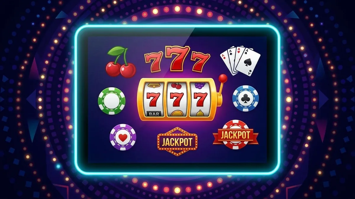 Casino oyunları