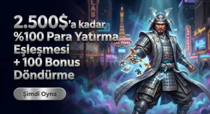 Betpark Casino